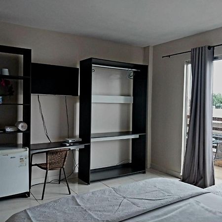 Elite Flat Hotel サン・ガブリエル・ダ・カショエイラ エクステリア 写真